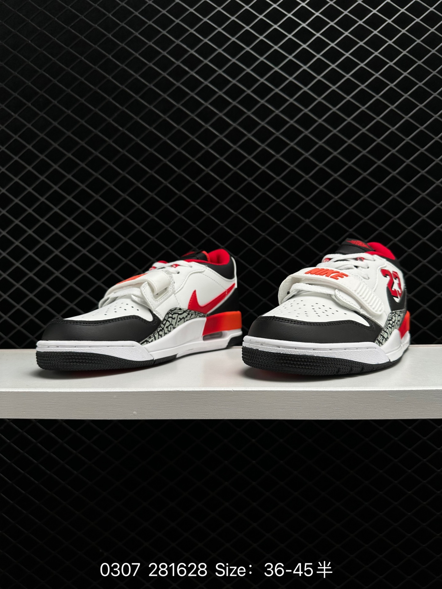 Air Jordan Legacy 312